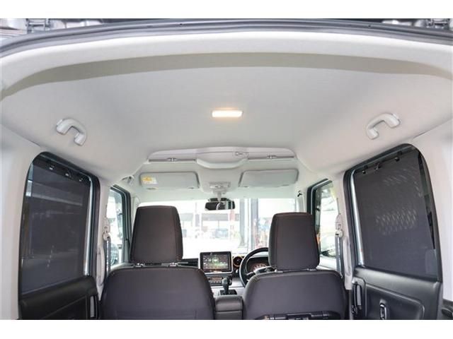 SUZUKI SPACIA GEAR 2020 Image 31