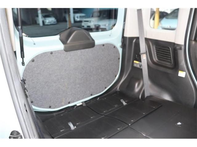 SUZUKI SPACIA GEAR 2020 Image 31