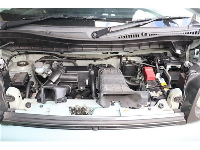 SUZUKI SPACIA GEAR 2020 Image 31