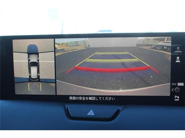 MAZDA CX-60 2023 Image 31