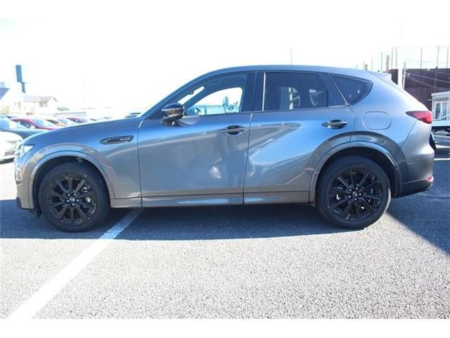 MAZDA CX-60 2023 Image 31