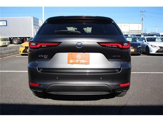 MAZDA CX-60 2023 Image 31