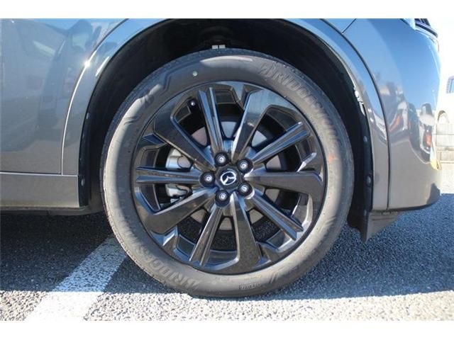 MAZDA CX-60 2023 Image 31