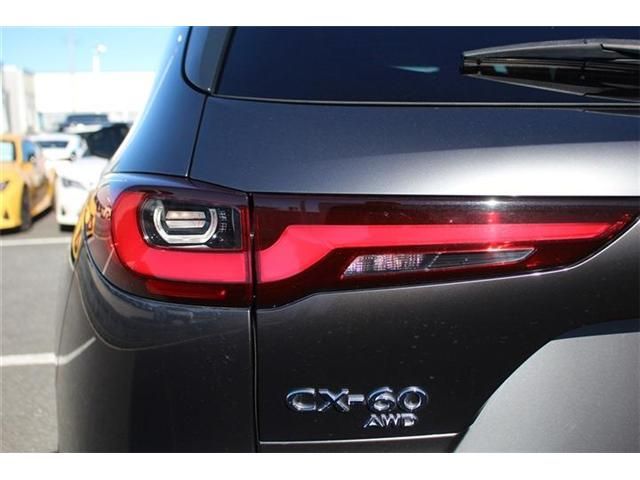 MAZDA CX-60 2023 Image 31