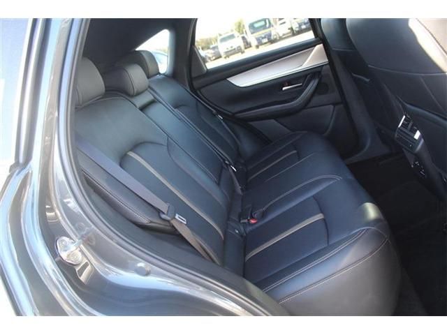 MAZDA CX-60 2023 Image 31