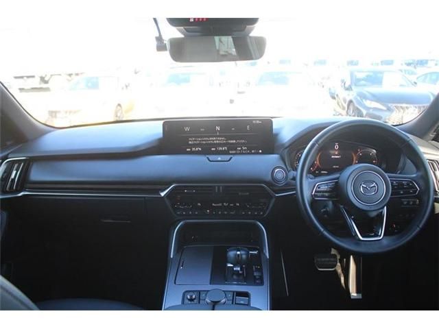 MAZDA CX-60 2023 Image 31