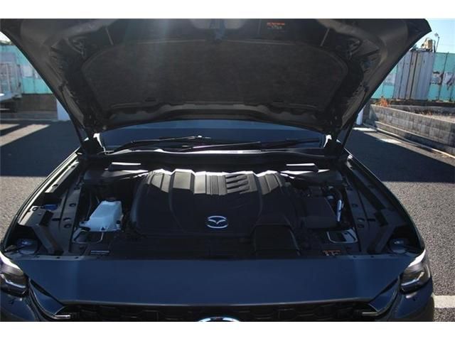 MAZDA CX-60 2023 Image 31