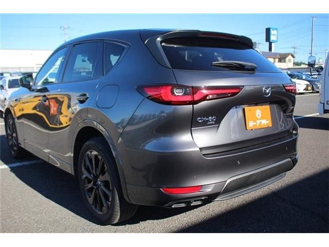 MAZDA CX-60 2023 Image 31