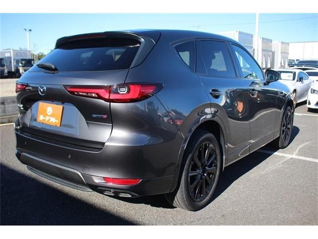 MAZDA CX-60 2023 Image 31