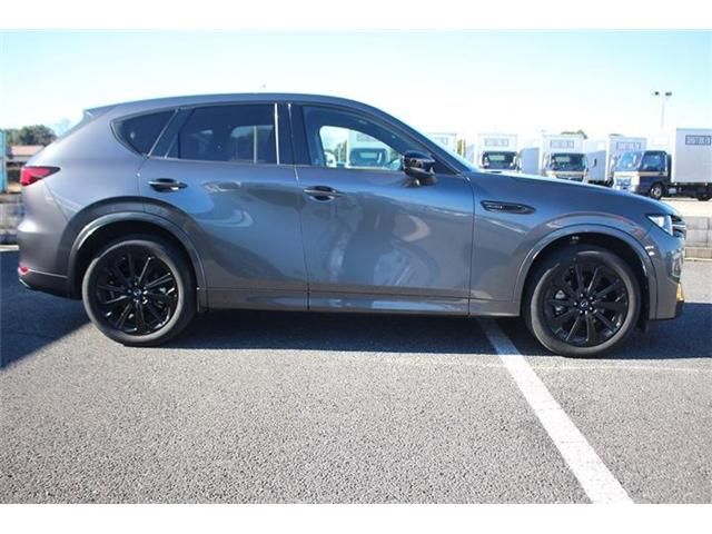 MAZDA CX-60 2023 Image 31