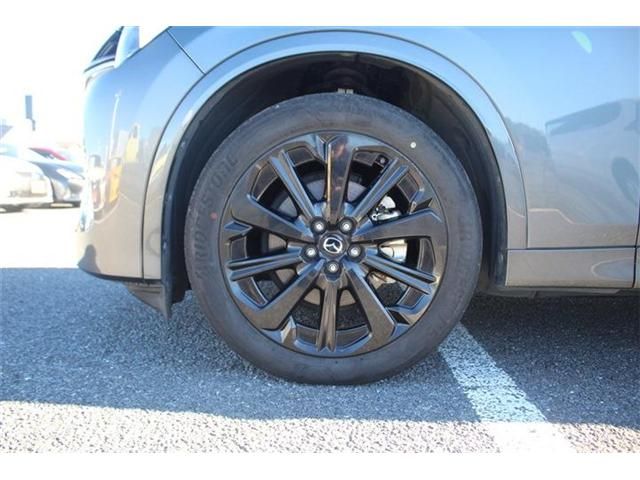 MAZDA CX-60 2023 Image 31