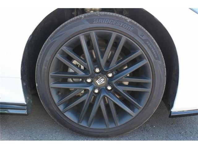 TOYOTA CROWN SEDAN HYBRID 2022 Image 31