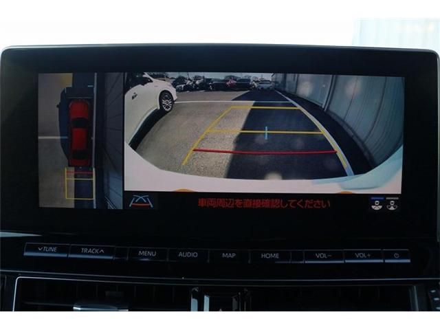 TOYOTA CROWN SEDAN HYBRID 2022 Image 31