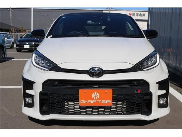 TOYOTA GR YARIS 2020 Image 31