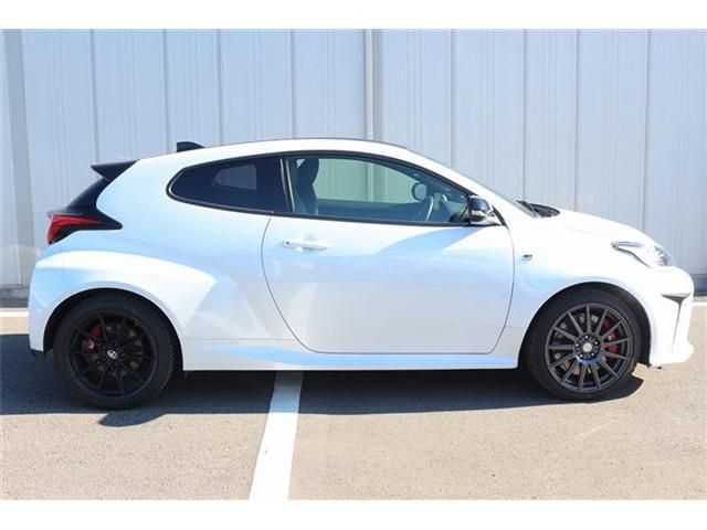 TOYOTA GR YARIS 2020 Image 31