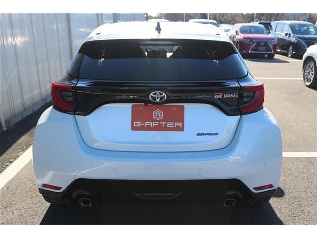 TOYOTA GR YARIS 2020 Image 31