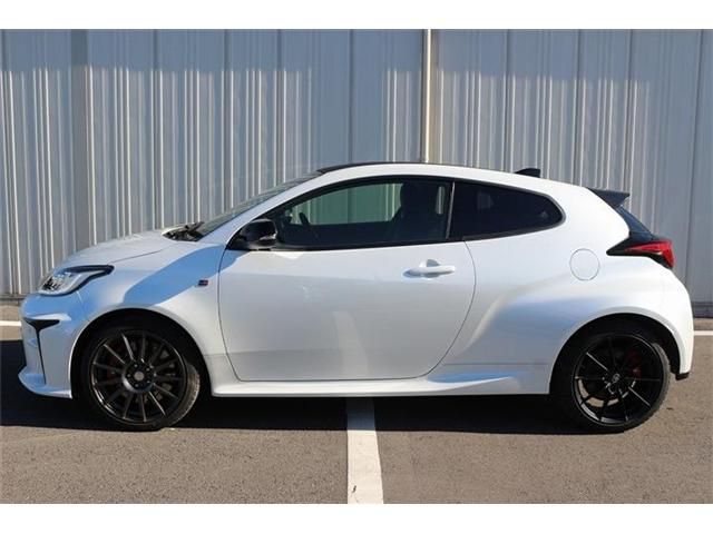 TOYOTA GR YARIS 2020 Image 31