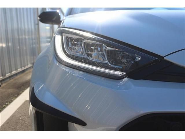 TOYOTA GR YARIS 2020 Image 31