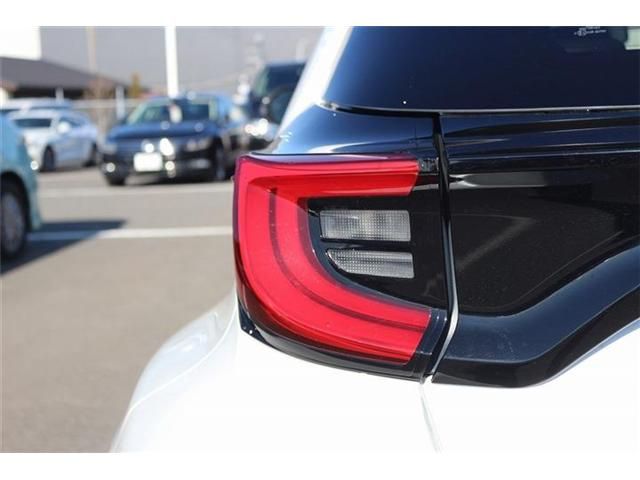 TOYOTA GR YARIS 2020 Image 31