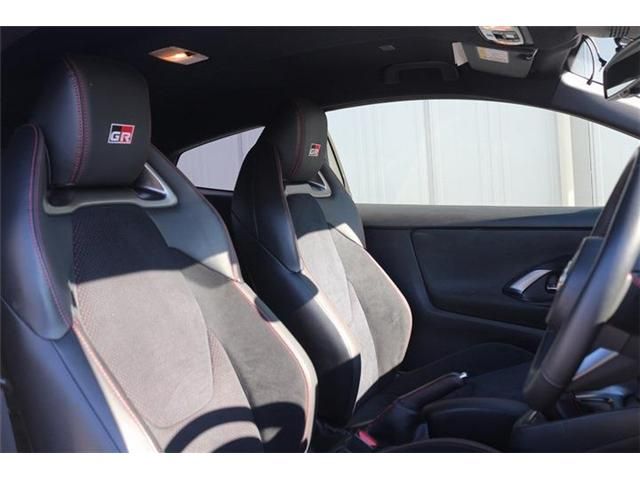 TOYOTA GR YARIS 2020 Image 31