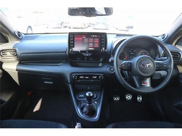 TOYOTA GR YARIS 2020 Image 31