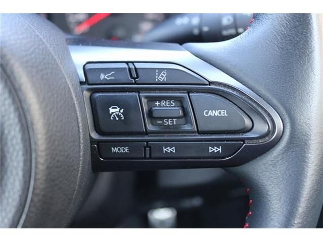 TOYOTA GR YARIS 2020 Image 31