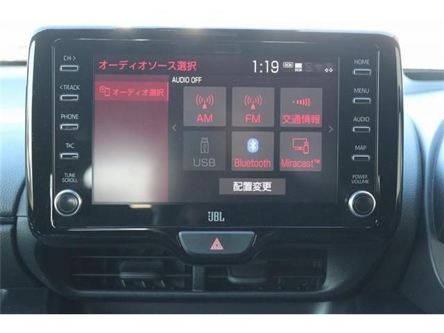 TOYOTA GR YARIS 2020 Image 31