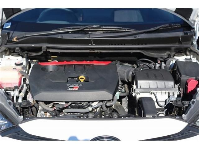 TOYOTA GR YARIS 2020 Image 31