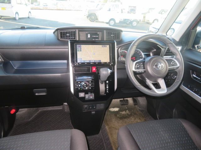 TOYOTA ROOMY 2020 Image 31