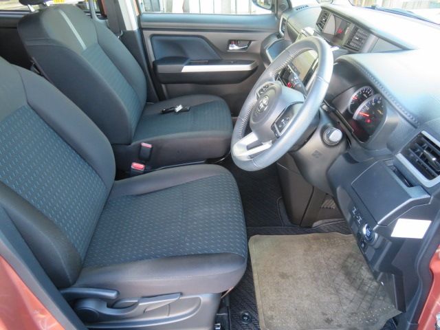 TOYOTA ROOMY 2020 Image 31