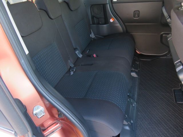 TOYOTA ROOMY 2020 Image 31