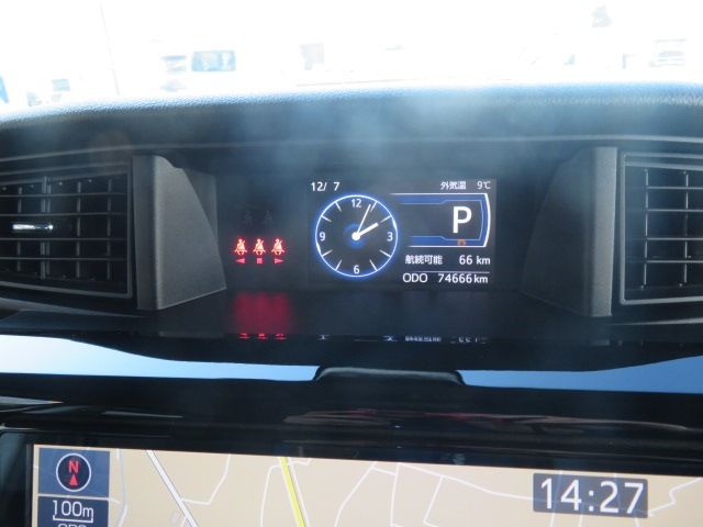 TOYOTA ROOMY 2020 Image 31