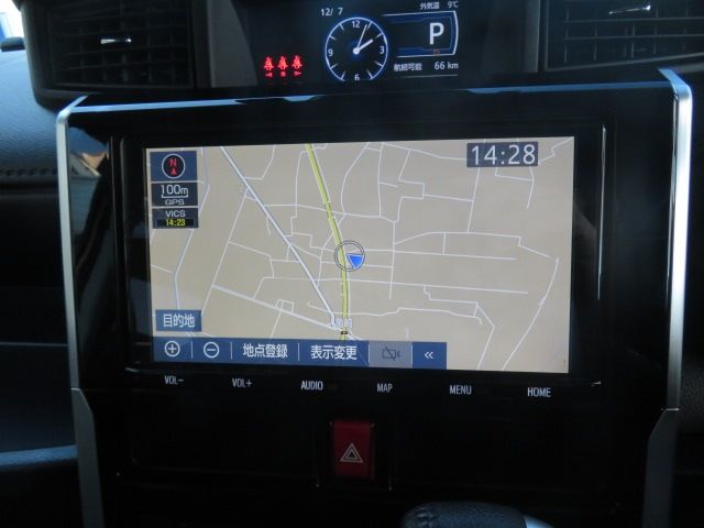 TOYOTA ROOMY 2020 Image 31