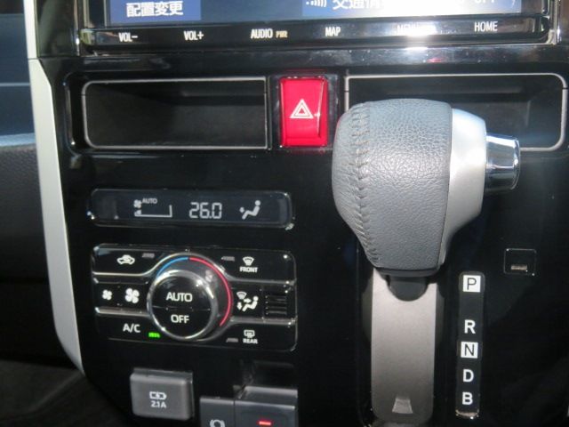 TOYOTA ROOMY 2020 Image 31