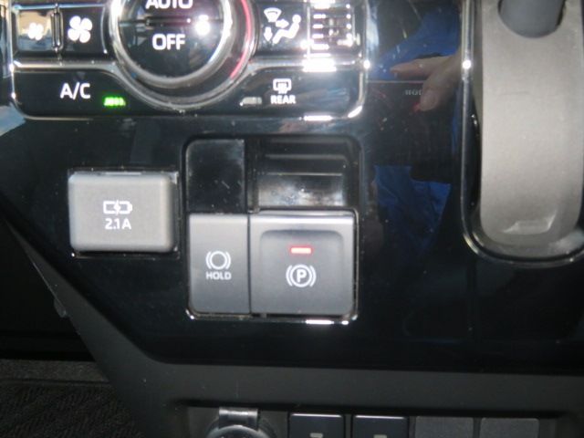 TOYOTA ROOMY 2020 Image 31