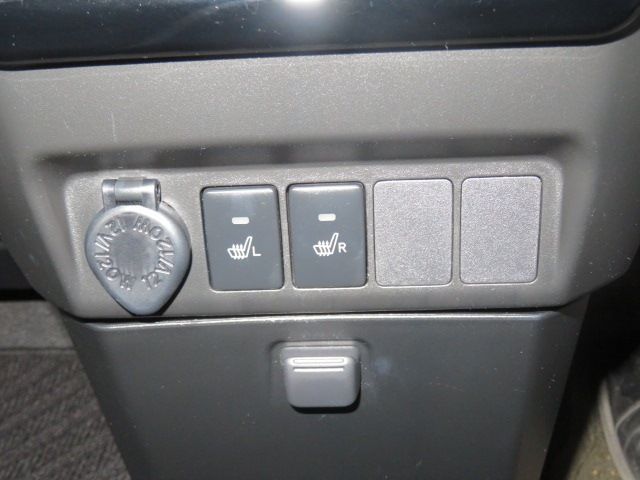 TOYOTA ROOMY 2020 Image 31