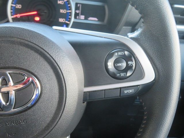 TOYOTA ROOMY 2020 Image 31