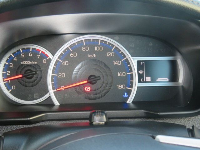 TOYOTA ROOMY 2020 Image 31