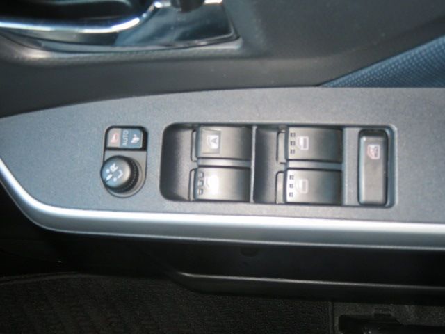 TOYOTA ROOMY 2020 Image 31