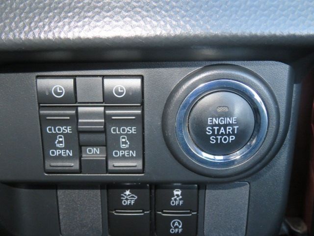 TOYOTA ROOMY 2020 Image 31