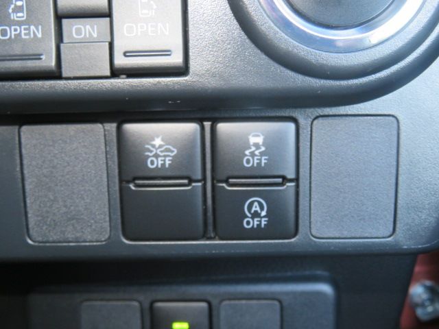 TOYOTA ROOMY 2020 Image 31