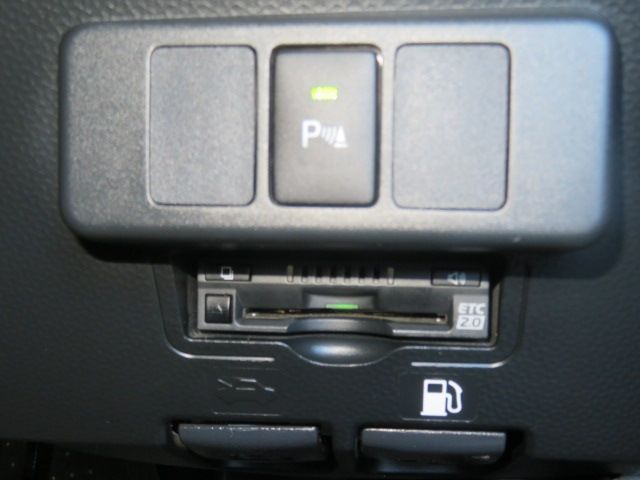 TOYOTA ROOMY 2020 Image 31