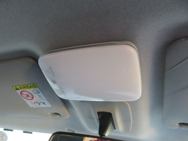 TOYOTA ROOMY 2020 Image 31