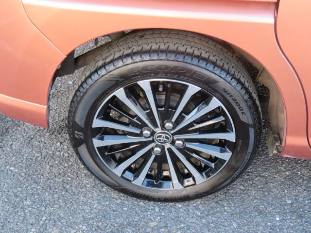 TOYOTA ROOMY 2020 Image 31