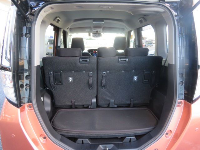 TOYOTA ROOMY 2020 Image 31