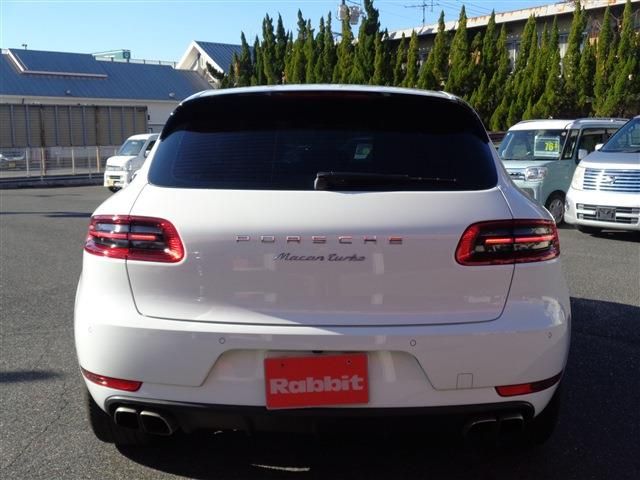 PORSCHE MACAN 2015 Image 31