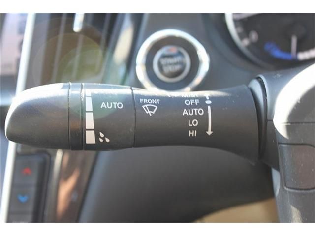 NISSAN SKYLINE HYBRID 2014 Image 31