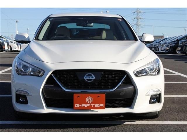 NISSAN SKYLINE HYBRID 2014 Image 31