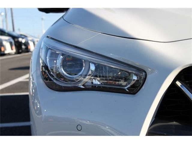 NISSAN SKYLINE HYBRID 2014 Image 31