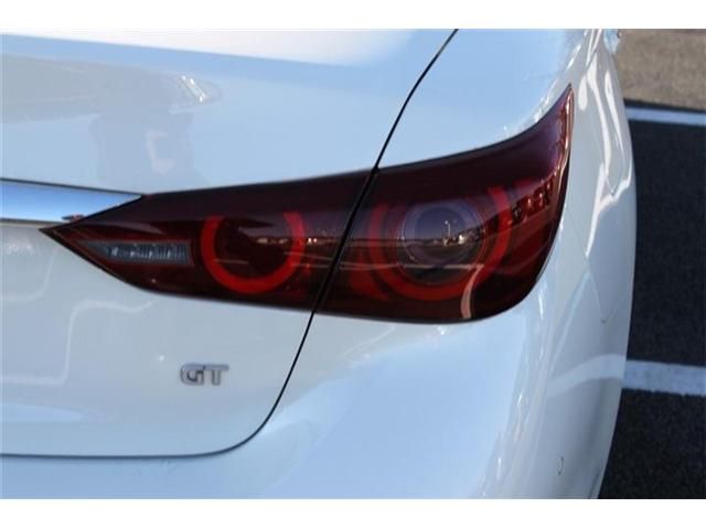 NISSAN SKYLINE HYBRID 2014 Image 31